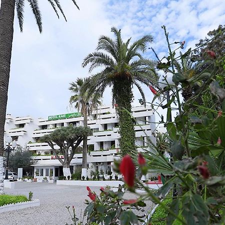 فندق Rais الجزائر العاصمة المظهر الخارجي الصورة