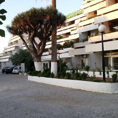 فندق Rais الجزائر العاصمة المظهر الخارجي الصورة